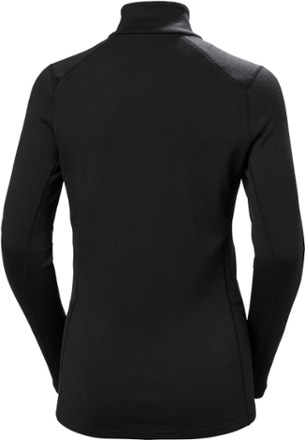 Helly Hansen Lifa Merino Midweight Base Layer Half-Zip Top - Women's 1