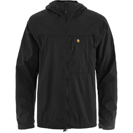 Fjallraven Bergtagen Windshell Jacket - Men's 0