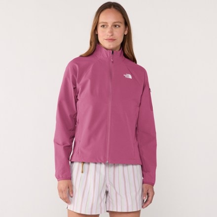 The North Face Tek Approach Jacket - Women's 1
