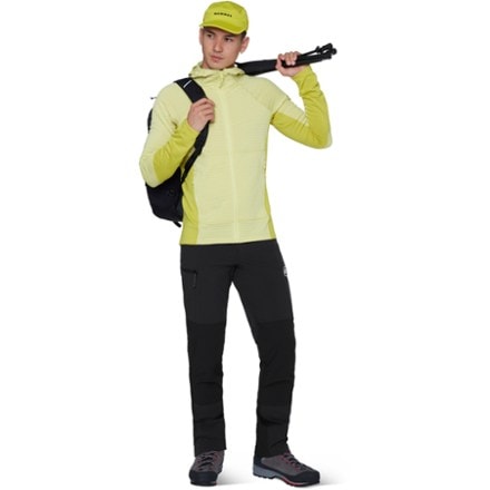 Mammut Courmayeur SO Pants - Men's 2