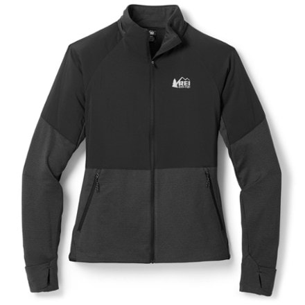 REI Co-op Swiftland Insulated Running Jacket - Women's 0