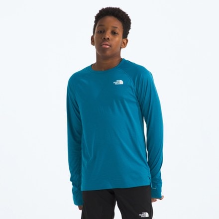 The North Face Sunriser Long-Sleeve Shirt - Kids' 5