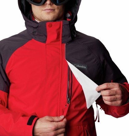 cheap berghaus 3 in 1 jackets