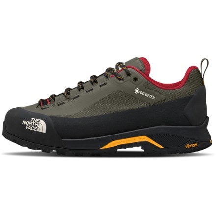 The North Face Verto Alpine GORE-TEX Hiking Shoes - Men's 0