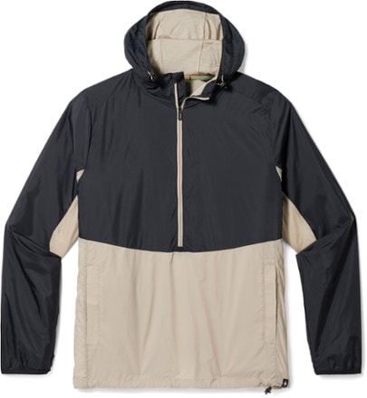 Smartwool Active Ultralite Anorak - Men's 0