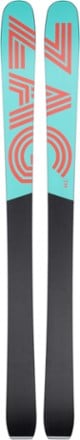 ZAG Harfang 96 W Skis - Women's - 2023/2024 1