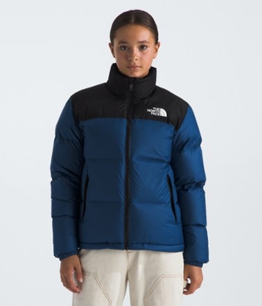 The North Face 1996 Retro Nuptse Down Jacket - Kids' 1