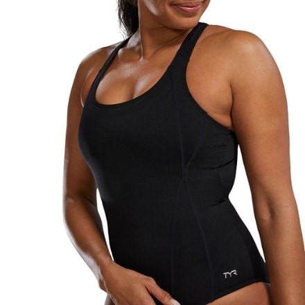 TYR Durafast Elite Max Splice Controlfit One-Piece Swimsuit - Women's 4