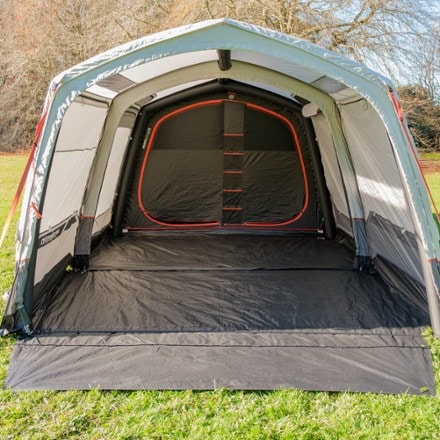 Zempire Shapeshifter 4 Awning Groundsheet 1