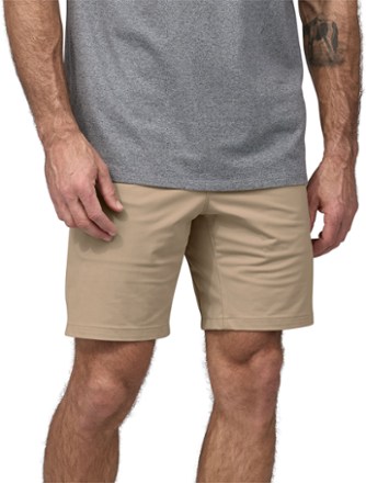 Patagonia men's deals hiking shorts