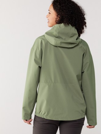 Cielo Rain Jacket - Women's