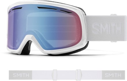 Smith Drift Snow Goggles 2