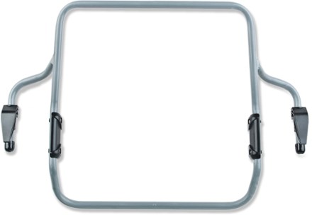 bob duallie chicco car seat adapter