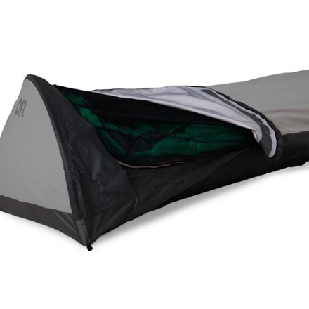 Outdoor Research Alpine XT Bivy 2