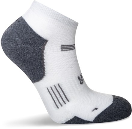 Hilly Supreme Quarter Med Socks 4