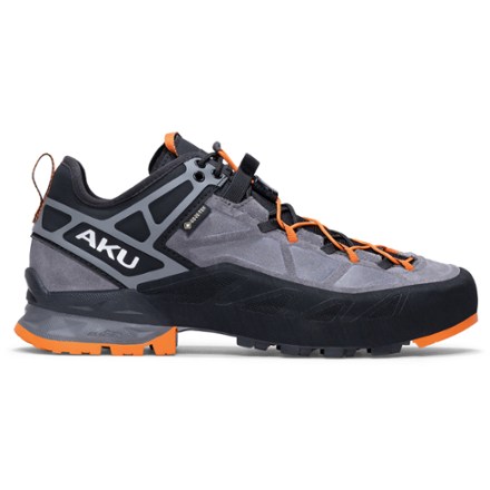 AKU Rock DFS II GTX Approach Shoes - Women's 0