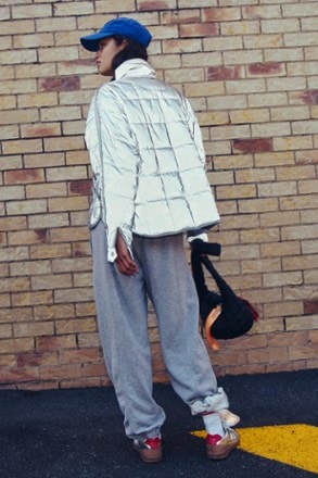 FP Movement Pippa Packable Puffer Insulated Jacket - Women's 9