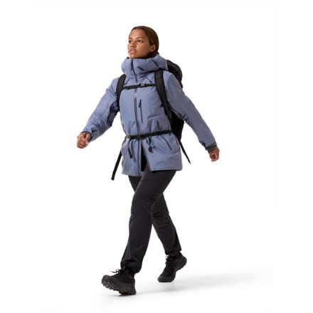 Arc'teryx Beta Insulated Jacket - Women's 3