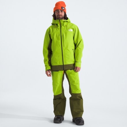 The North Face Ceptor Jacket - Men's 3