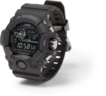 Casio G-Shock MOG Rangeman Digital Watch 0