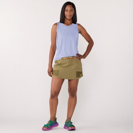 Arc'teryx Lana Merino Wool Base Layer Tank Top - Women's 3