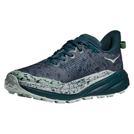 HOKA Speedgoat 6 GTX Trail-Running Shoes - Men's 3