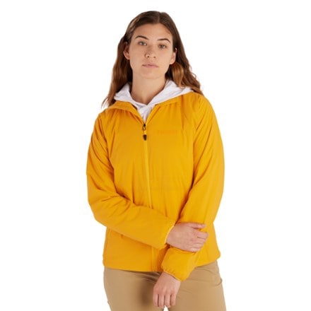 Marmot Novus LT Insulated Jacket - Women's 0