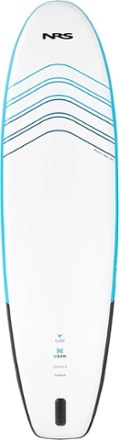 NRS X-Lite 110 Inflatable Stand Up Paddle Board - 11' 2