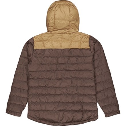 Picture Organic Clothing Mid Puff Down Jacket - Men's 4