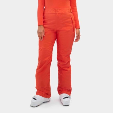 Halfdays Alessandra Snow Pants - Women's 0