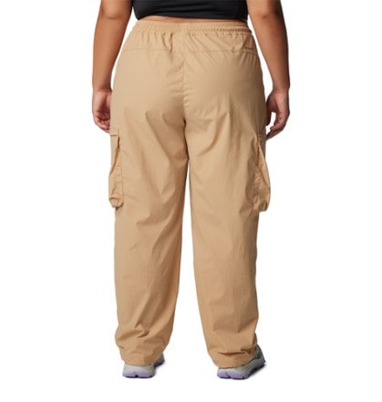 Columbia Boundless Trek Cargo Pants - Women's 3