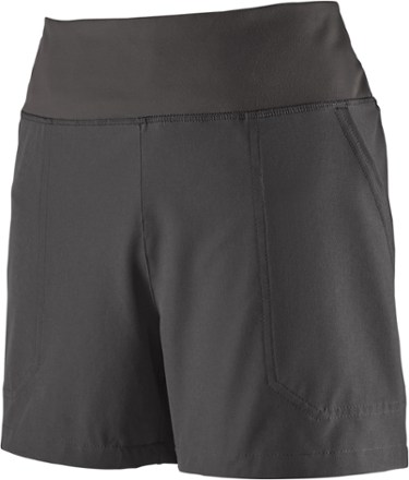 happy hike shorts