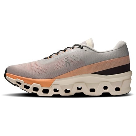 On Cloudmonster 2 Road-Running Shoes - Men's 1