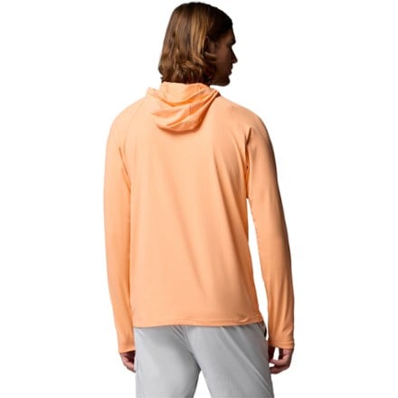 Columbia PFG Wild Cast Sun Hoodie - Men's 1