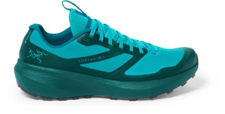 Arc'teryx Norvan LD 3 GTX Trail-Running Shoes 0