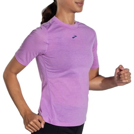 Brooks High Point T-Shirt - Women's 3