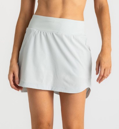 Free Fly Active Breeze Skort 15" 0