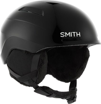 Smith Glide Jr. Mips Snow Helmet/Rascal Goggles Combo - Kids' 3