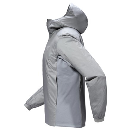 Arc'teryx Atom Insulated Hoodie - Men's 1