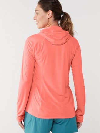 Outdoor Research Echo Hoodie - Women's 4