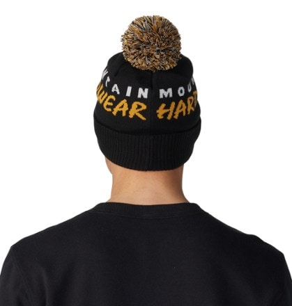 Mountain Hardwear ApresPro Beanie 2