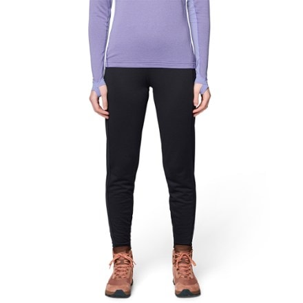 Mountain Hardwear Up First Tech Fleece Pants - Women's 0
