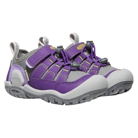 KEEN Knotch Hollow Shoes - Big Kids' 2