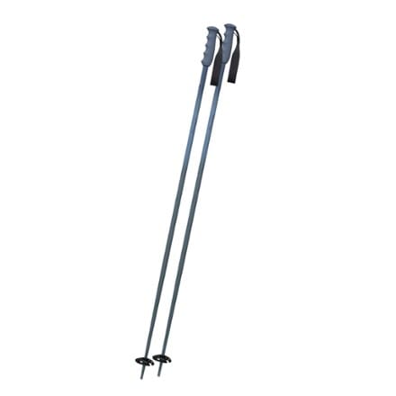 Komperdell Rider TI Ski Poles - Pair 0