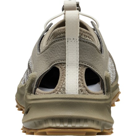 KEEN Zionic ADV Open-Air Hiking Shoes - Men's 5