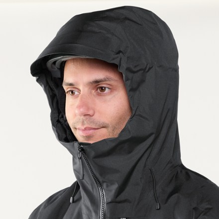 Arc'teryx Sabre Insulated Jacket - Men's 4