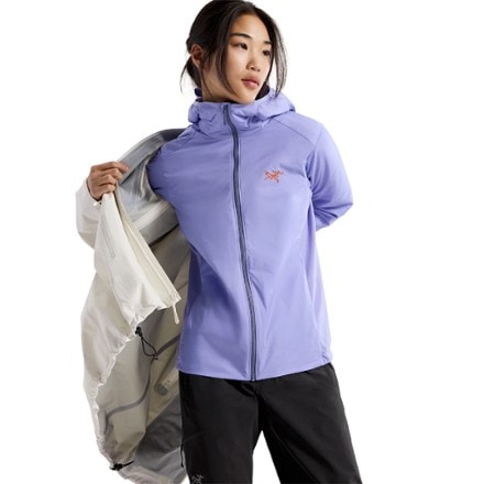 Arc'teryx Atom Insulated Hoody - Women's 6