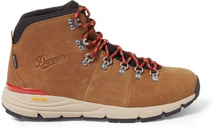 Danner Mountain 600 Leaf GTX Hiking Boots - Men's 0