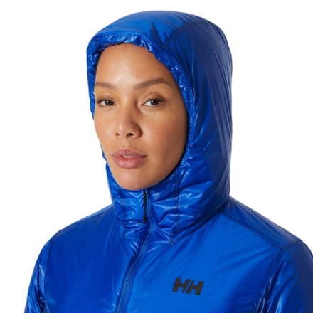 Helly Hansen Odin Everdown Hooded Down Jacket - Women's 4