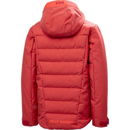 Helly Hansen Venture Insulated Jacket - Kids' 3